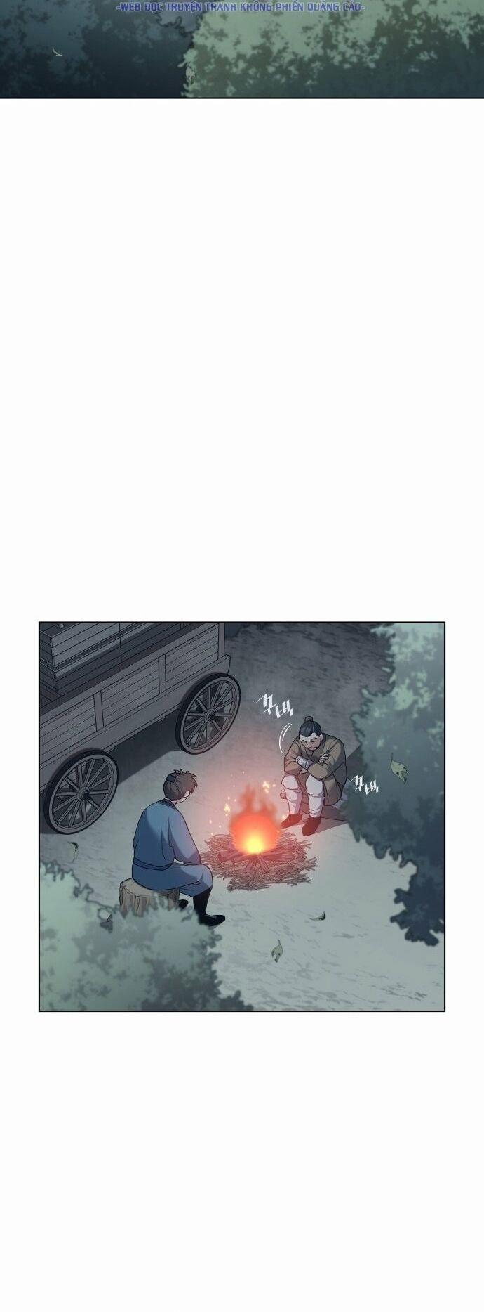 Võ Giả Bất Đắc Dĩ 43 trang 24