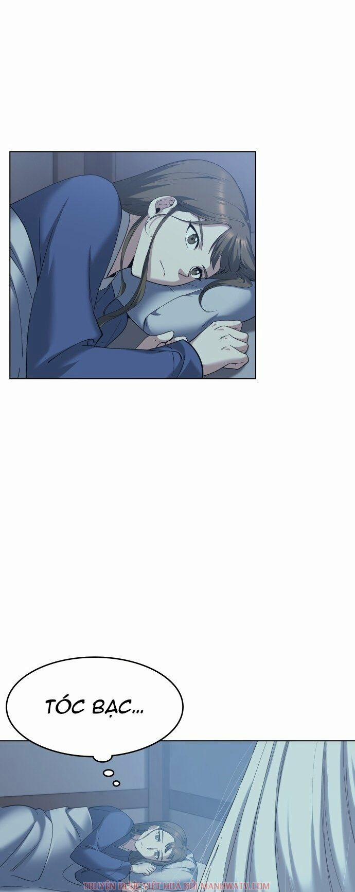 Võ Giả Bất Đắc Dĩ 43 trang 37