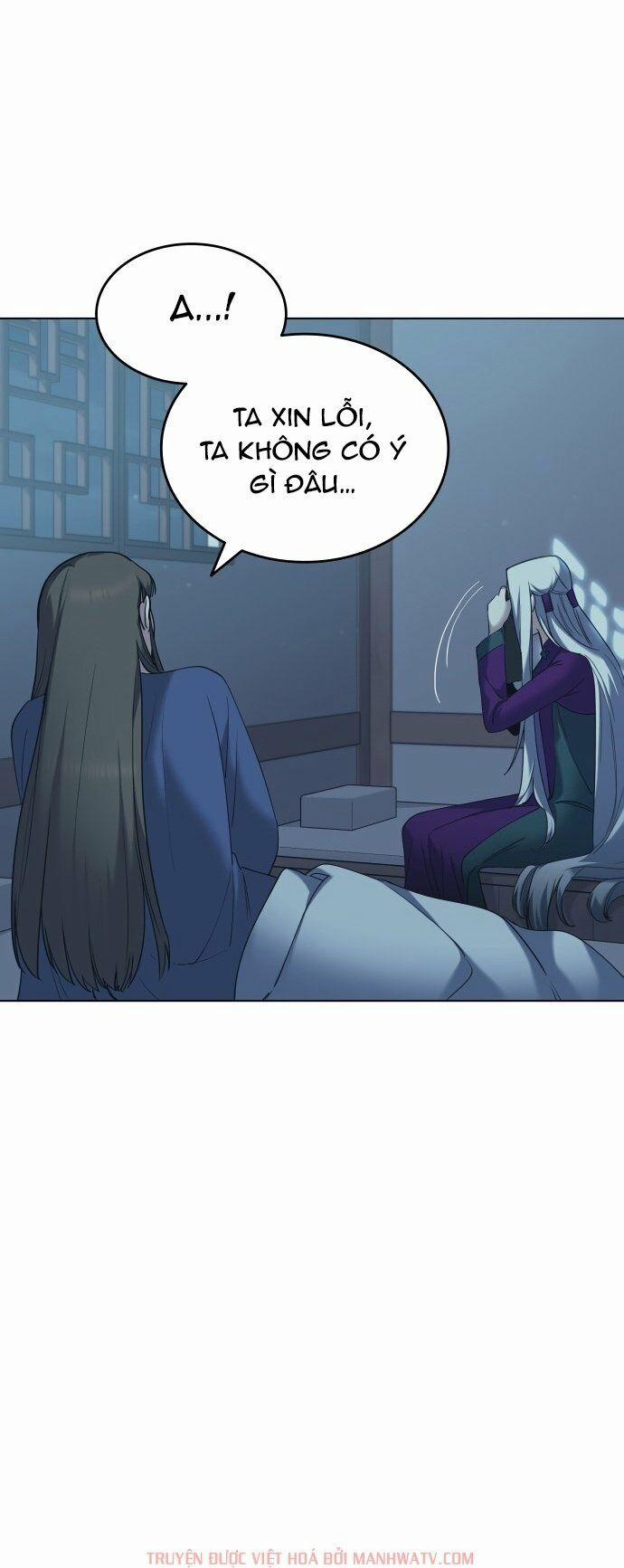 Võ Giả Bất Đắc Dĩ 43 trang 39