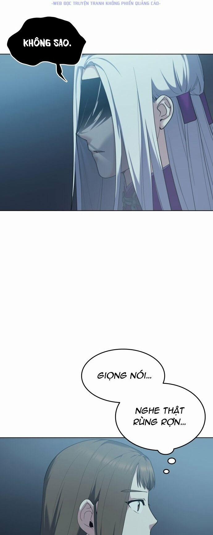 Võ Giả Bất Đắc Dĩ 43 trang 40