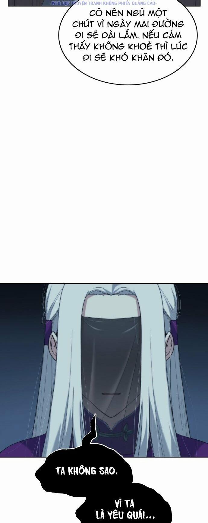 Võ Giả Bất Đắc Dĩ 43 trang 42