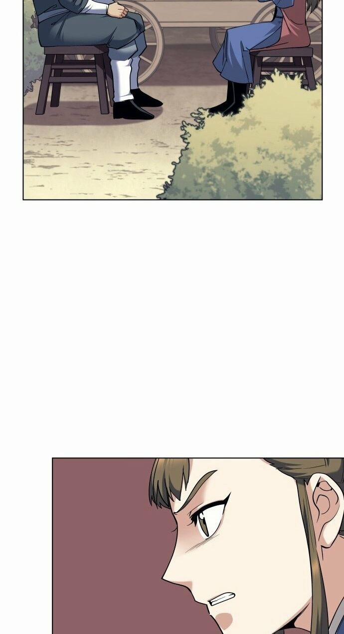 Võ Giả Bất Đắc Dĩ 43 trang 57