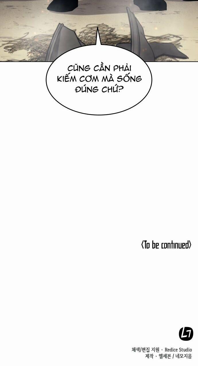 Võ Giả Bất Đắc Dĩ 43 trang 66