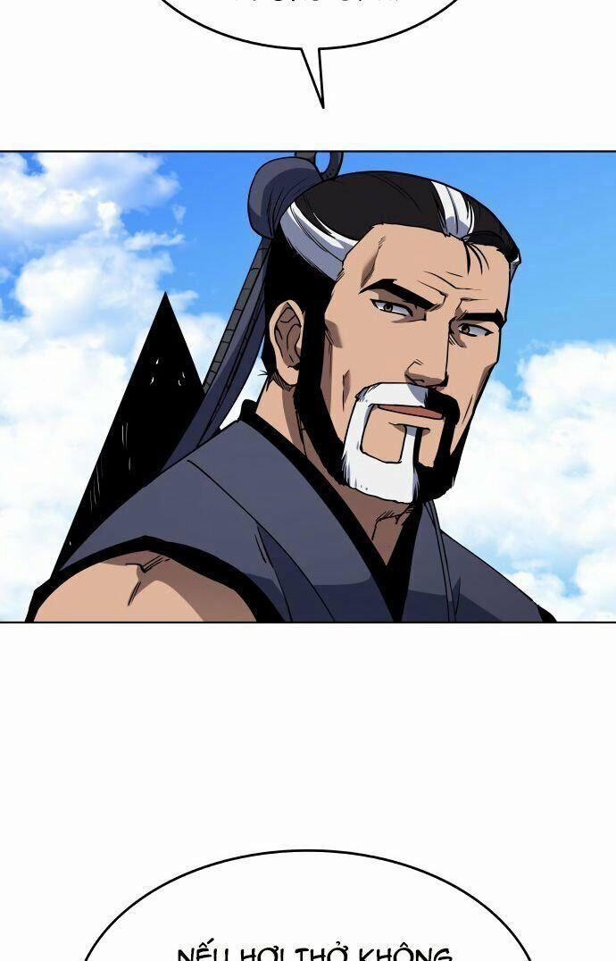 Võ Giả Bất Đắc Dĩ 5 trang 11