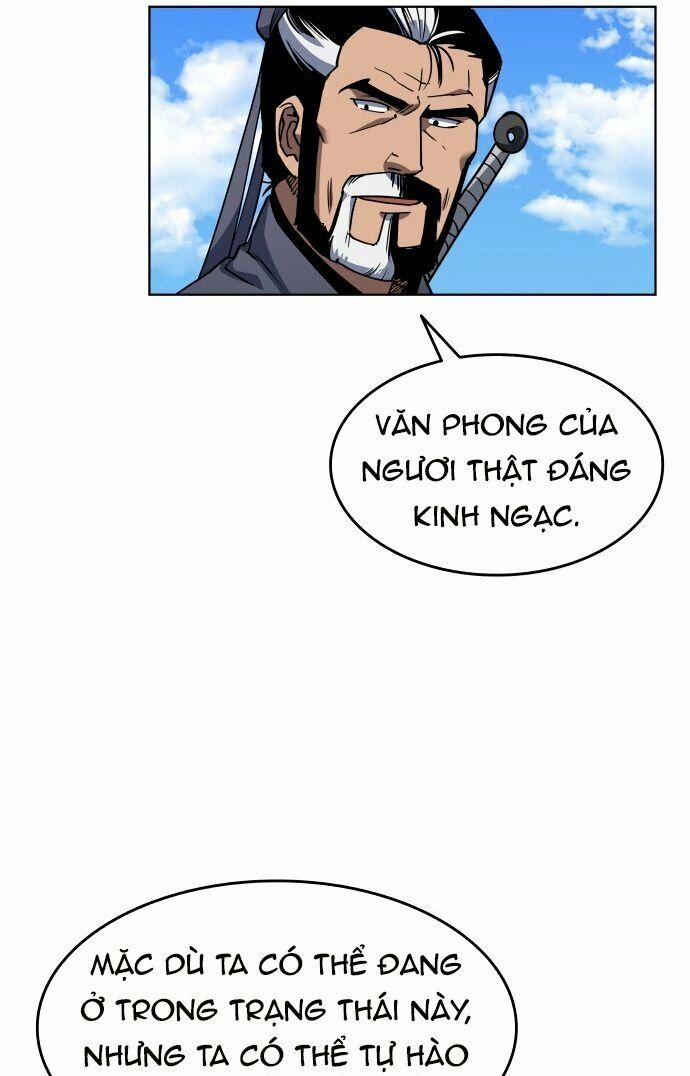 Võ Giả Bất Đắc Dĩ 5 trang 17