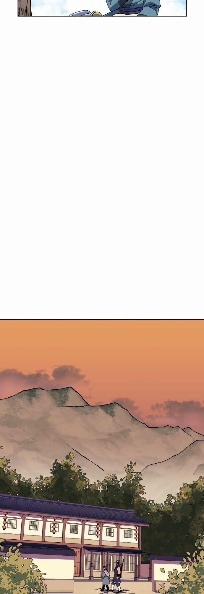 Võ Giả Bất Đắc Dĩ 5 trang 22