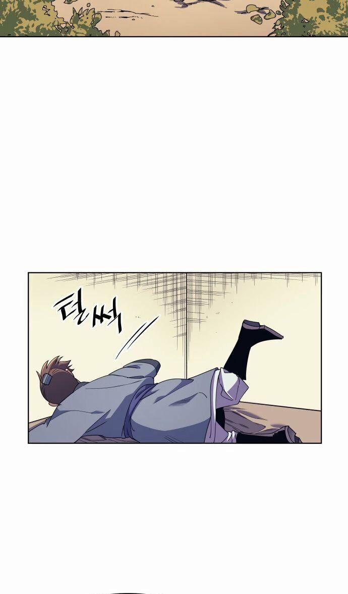 Võ Giả Bất Đắc Dĩ 5 trang 23