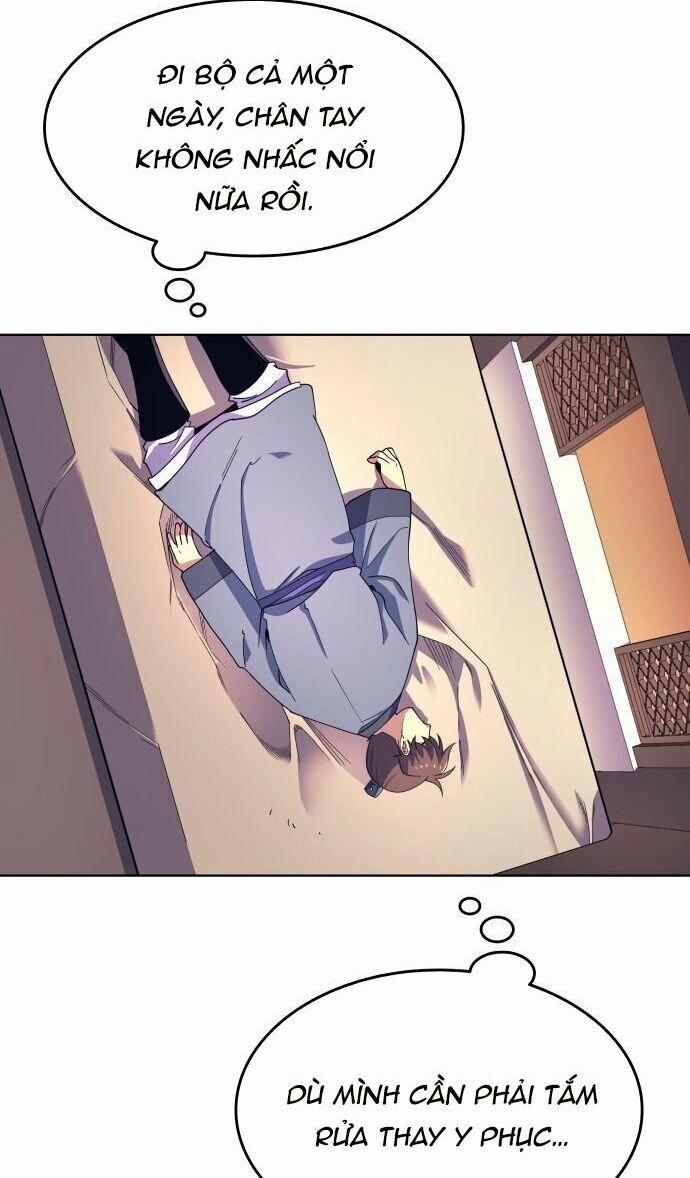 Võ Giả Bất Đắc Dĩ 5 trang 24