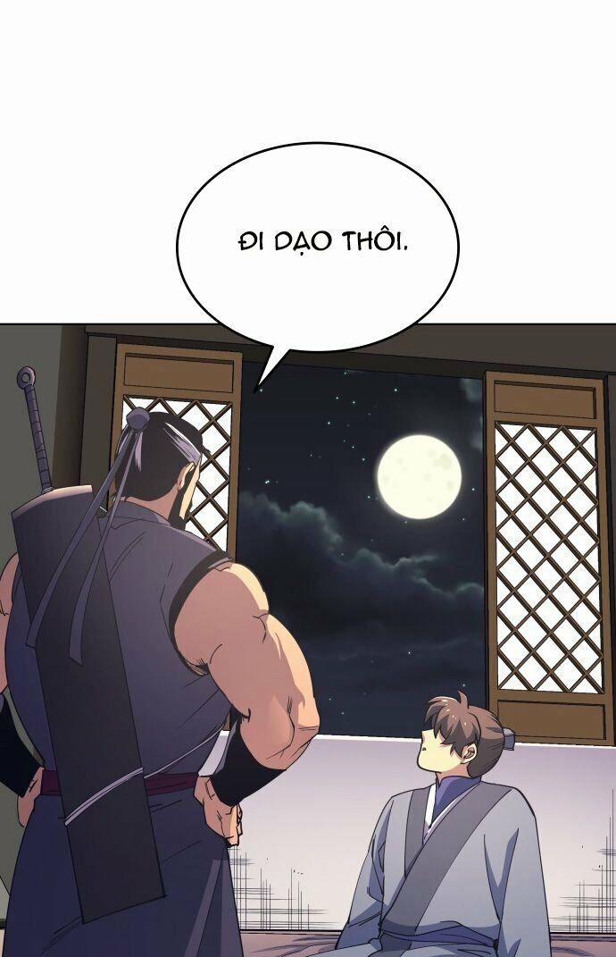 Võ Giả Bất Đắc Dĩ 5 trang 29