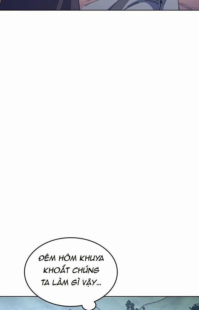 Võ Giả Bất Đắc Dĩ 5 trang 30