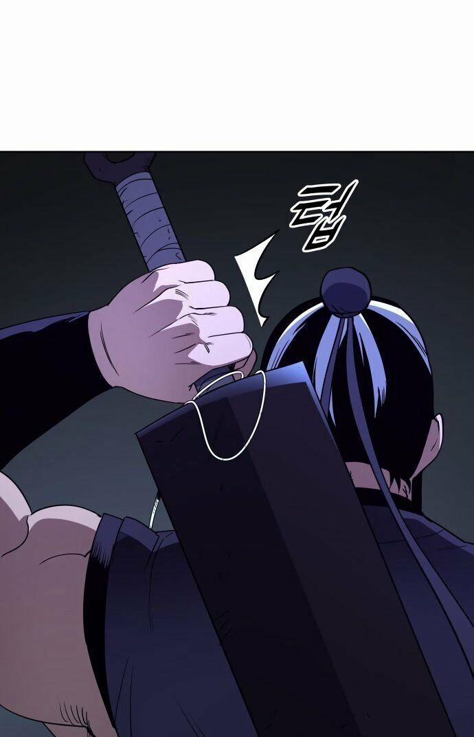 Võ Giả Bất Đắc Dĩ 5 trang 32