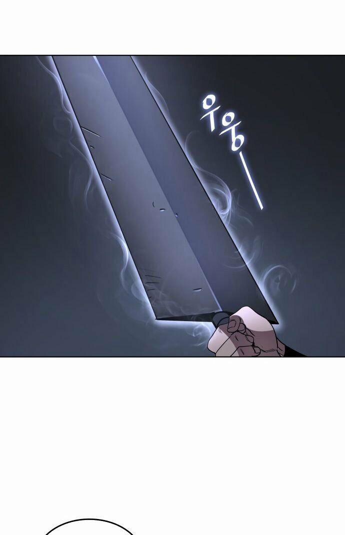 Võ Giả Bất Đắc Dĩ 5 trang 35