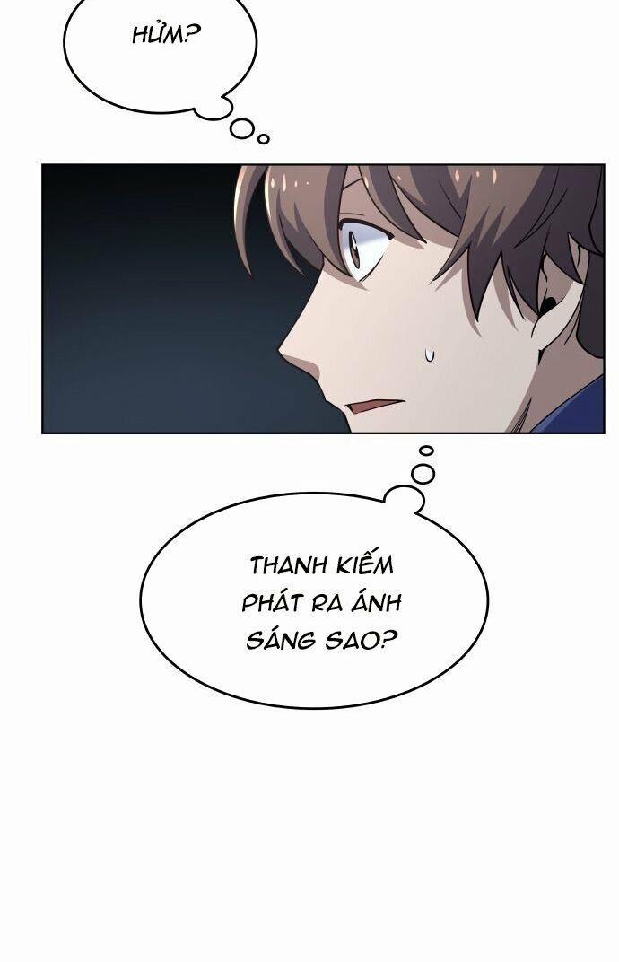 Võ Giả Bất Đắc Dĩ 5 trang 36