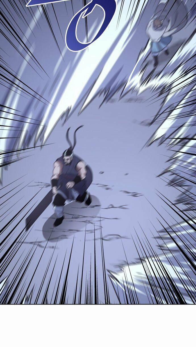 Võ Giả Bất Đắc Dĩ 5 trang 38