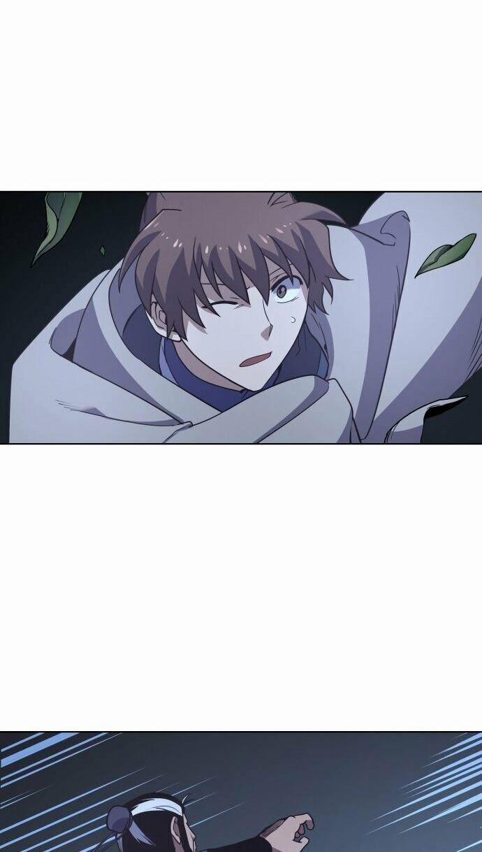 Võ Giả Bất Đắc Dĩ 5 trang 39