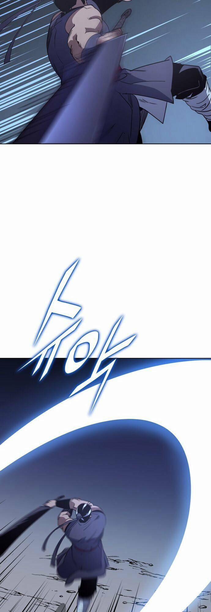 Võ Giả Bất Đắc Dĩ 5 trang 40