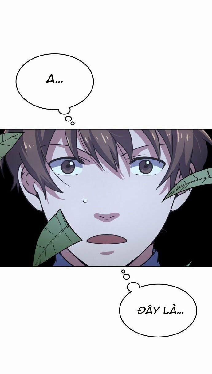 Võ Giả Bất Đắc Dĩ 5 trang 42