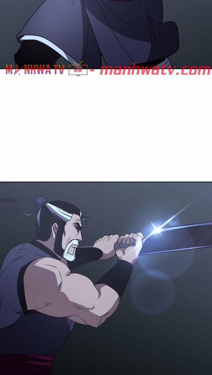 Võ Giả Bất Đắc Dĩ 5 trang 44