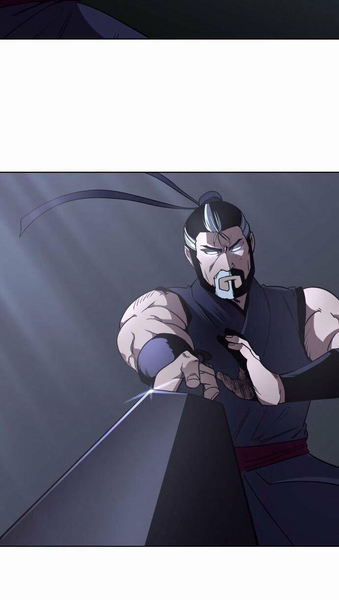 Võ Giả Bất Đắc Dĩ 5 trang 45