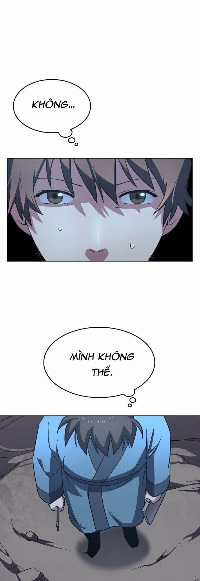 Võ Giả Bất Đắc Dĩ 5 trang 46