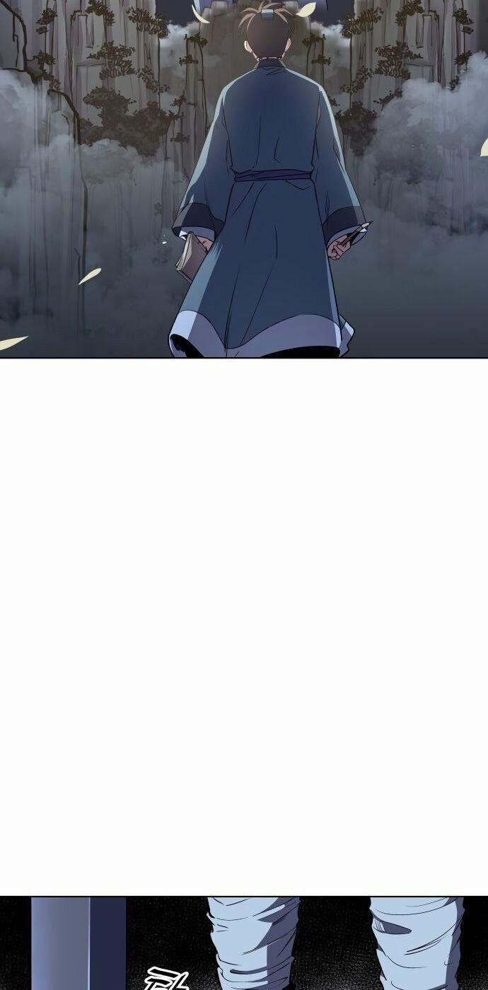 Võ Giả Bất Đắc Dĩ 5 trang 48