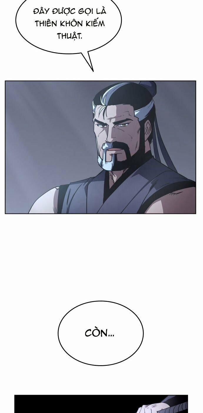 Võ Giả Bất Đắc Dĩ 5 trang 50