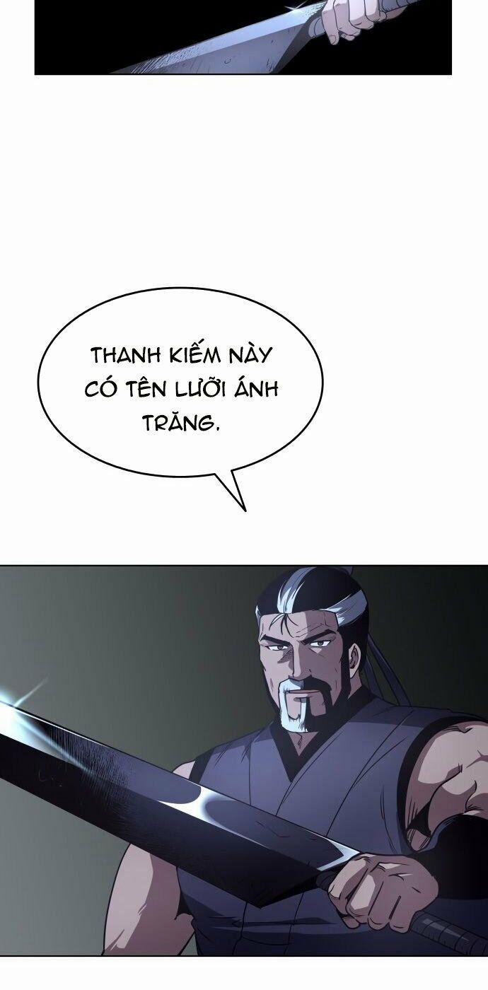 Võ Giả Bất Đắc Dĩ 5 trang 51