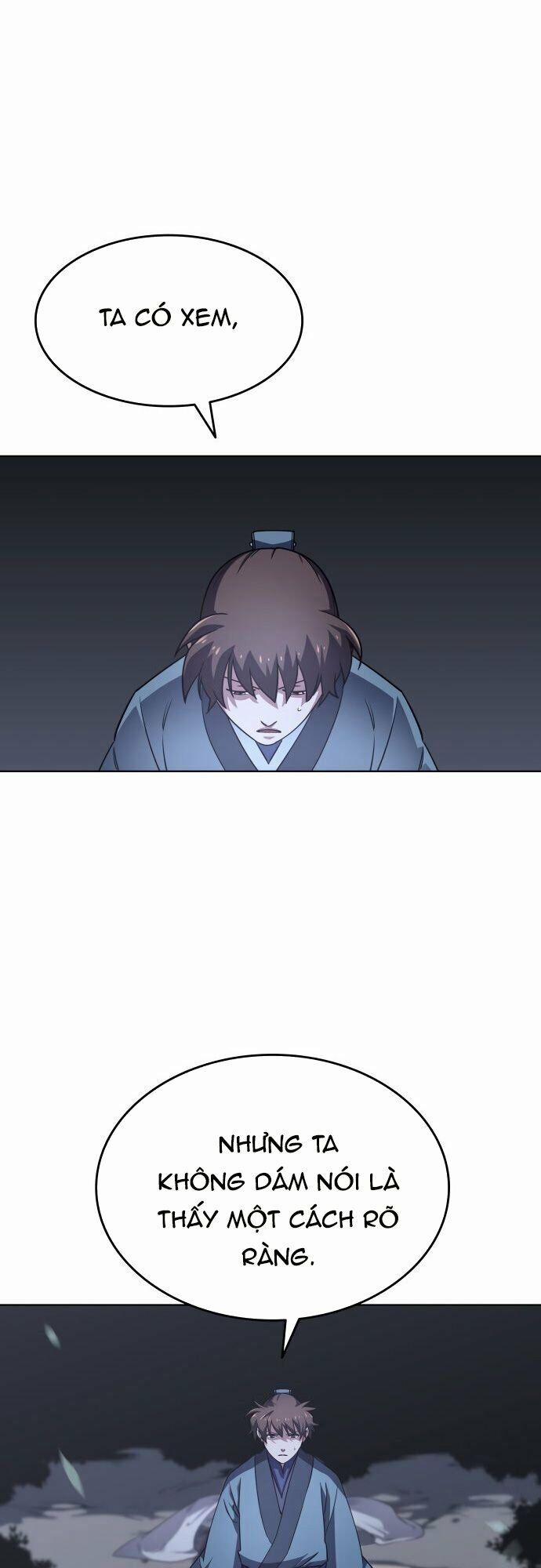 Võ Giả Bất Đắc Dĩ 5 trang 52