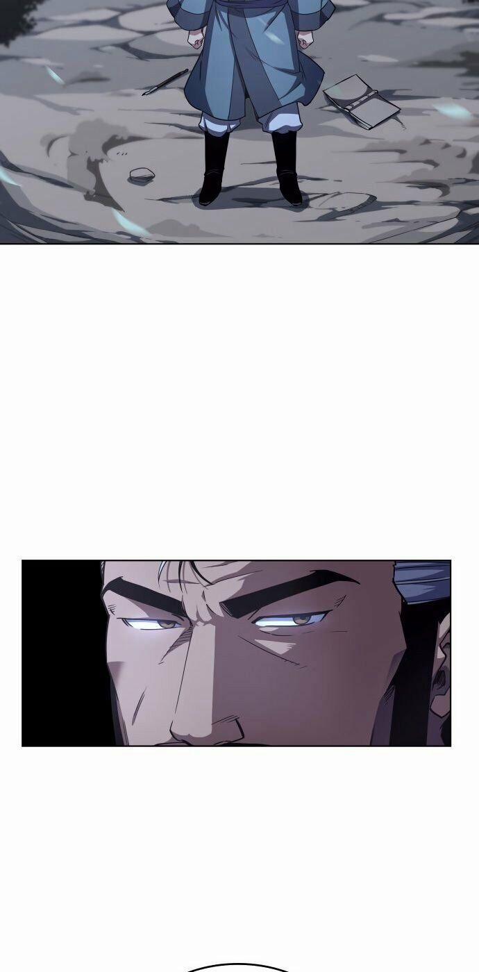 Võ Giả Bất Đắc Dĩ 5 trang 53