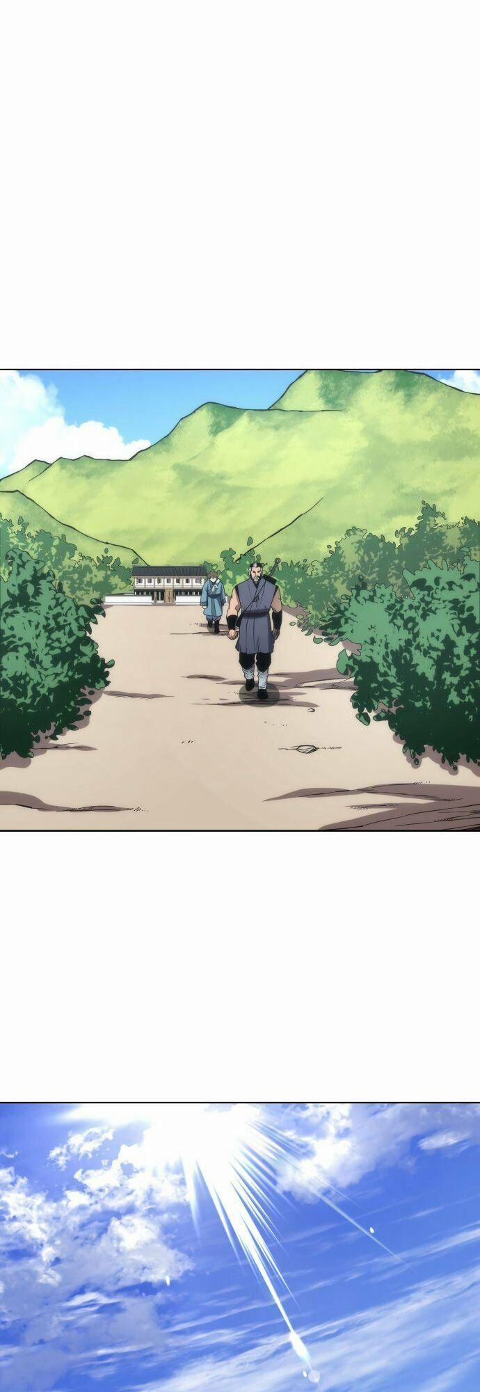 Võ Giả Bất Đắc Dĩ 5 trang 55