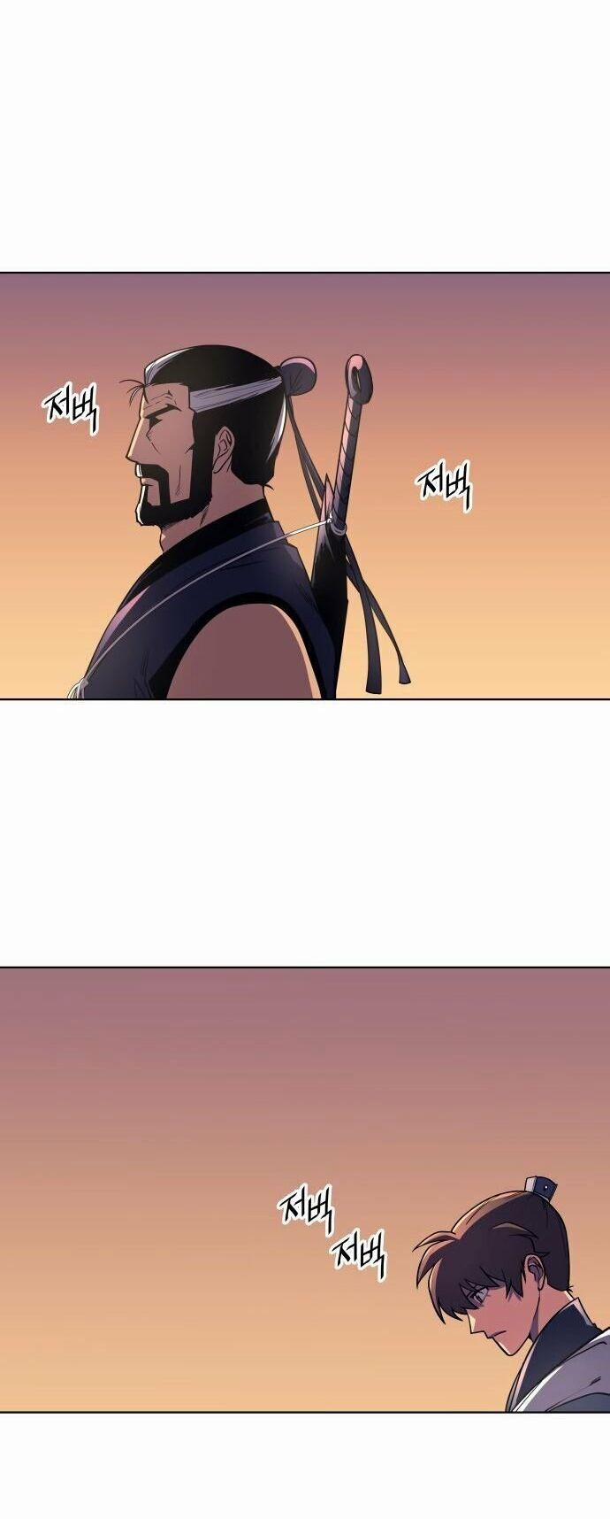 Võ Giả Bất Đắc Dĩ 5 trang 57