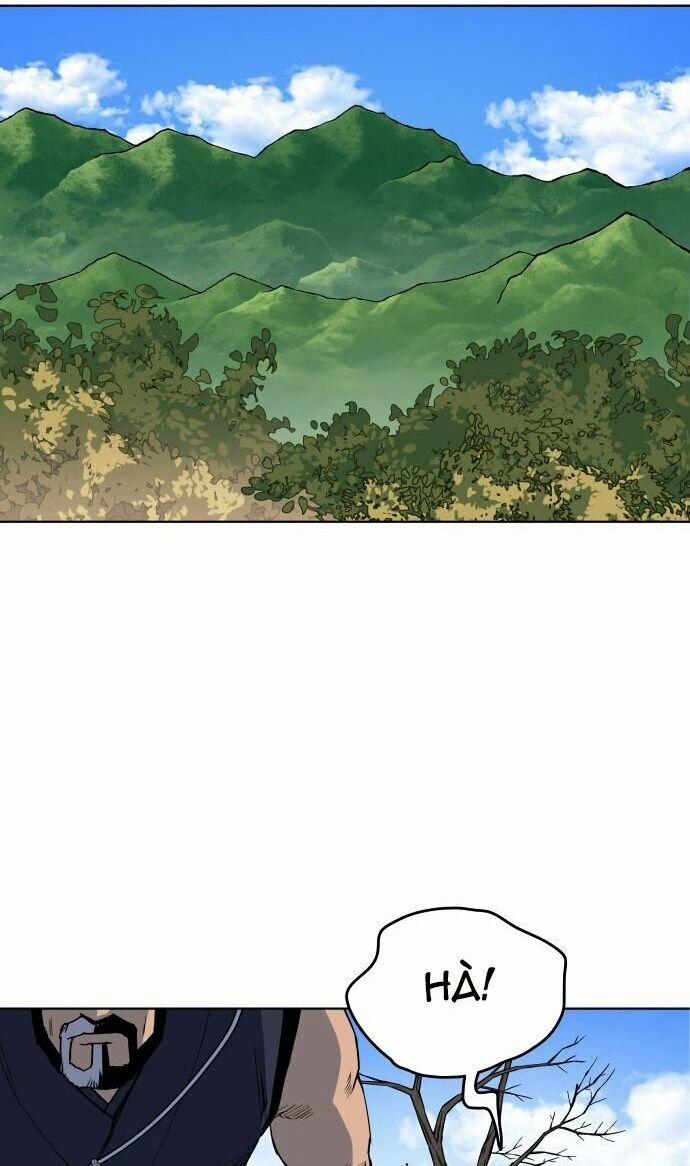 Võ Giả Bất Đắc Dĩ 5 trang 6