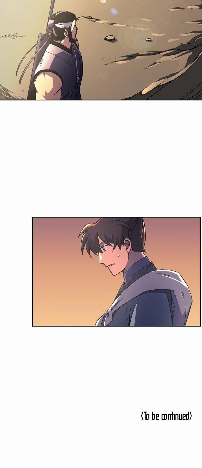 Võ Giả Bất Đắc Dĩ 5 trang 63