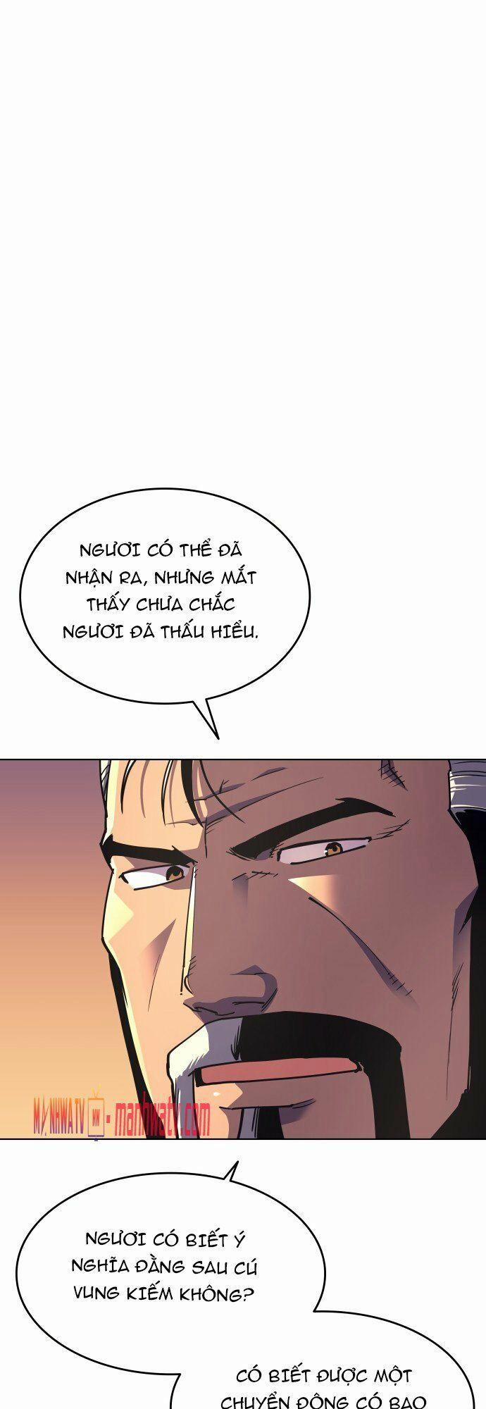 Võ Giả Bất Đắc Dĩ 6 trang 1