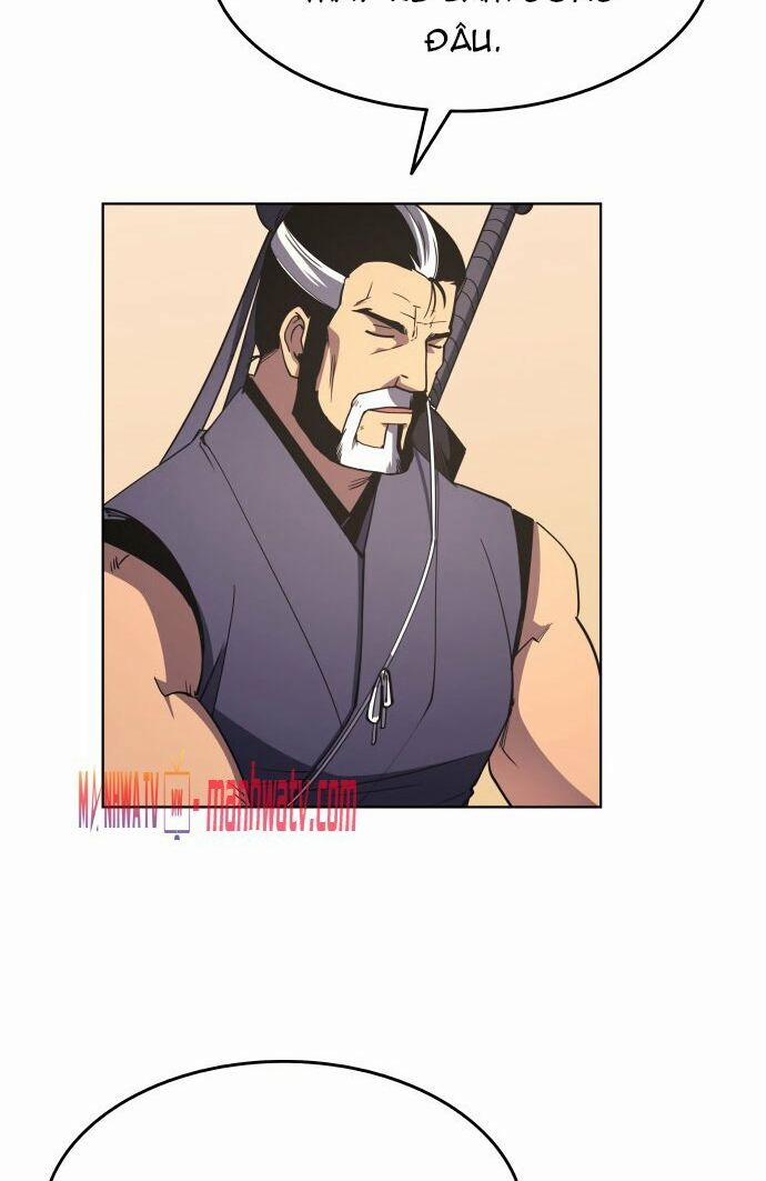 Võ Giả Bất Đắc Dĩ 6 trang 21