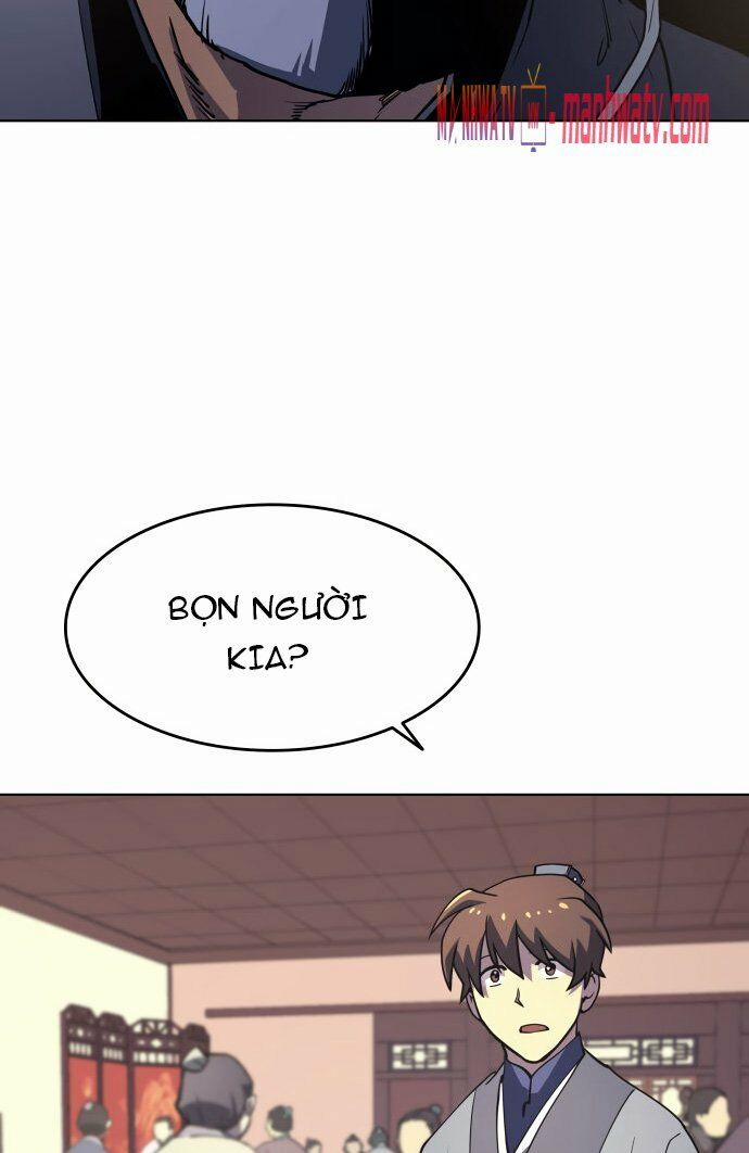 Võ Giả Bất Đắc Dĩ 6 trang 23