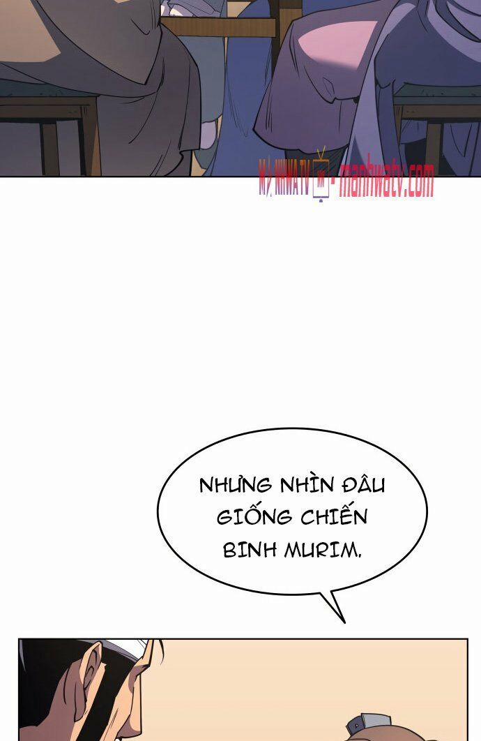 Võ Giả Bất Đắc Dĩ 6 trang 26
