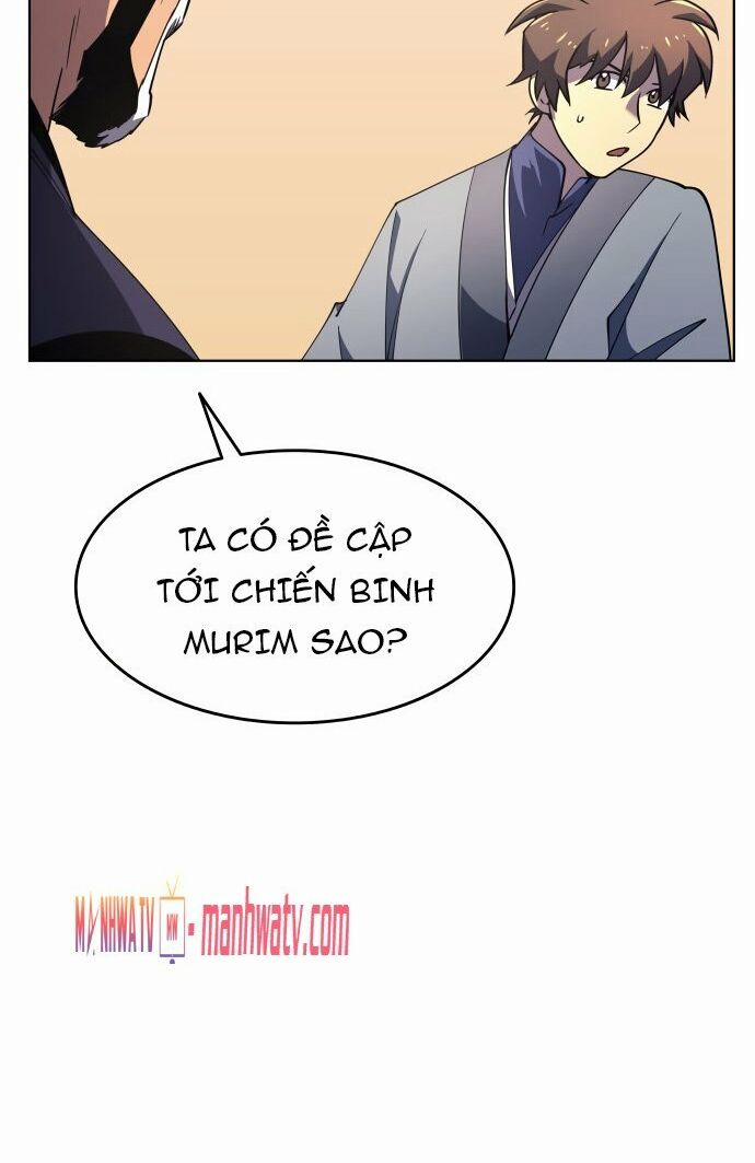 Võ Giả Bất Đắc Dĩ 6 trang 27