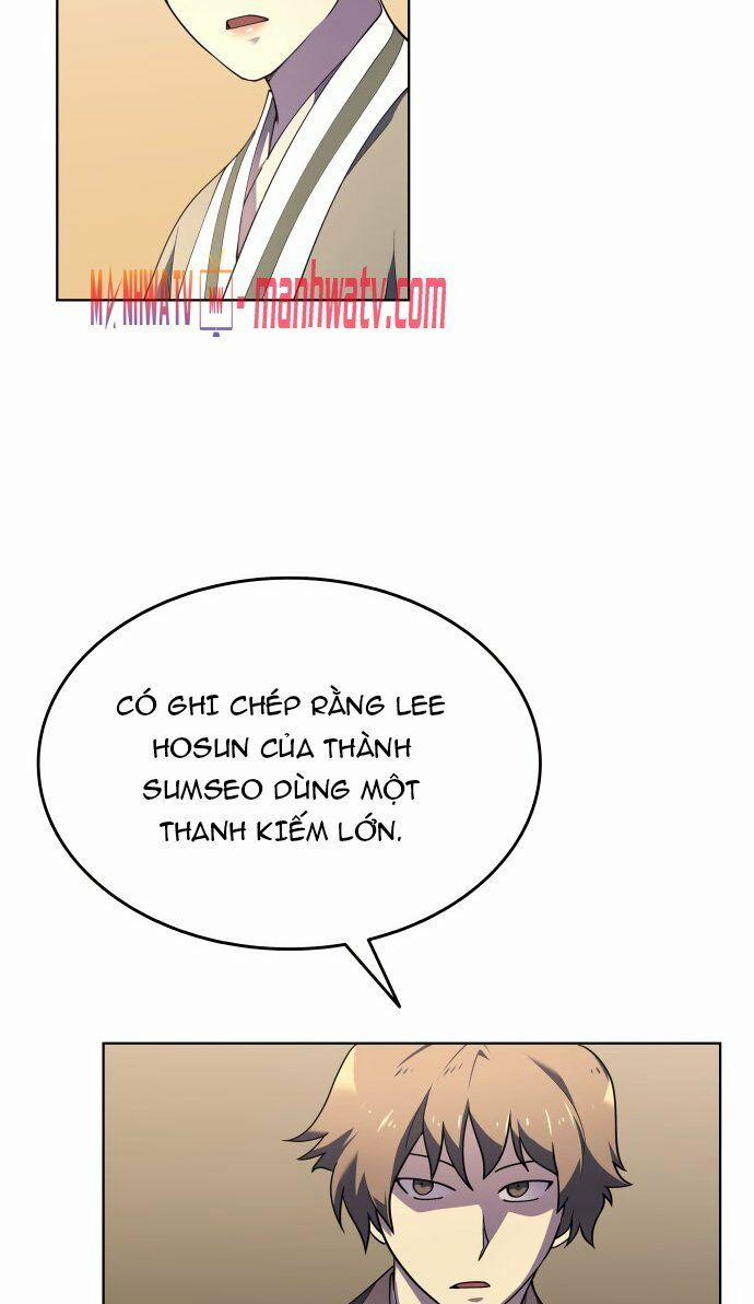 Võ Giả Bất Đắc Dĩ 6 trang 29