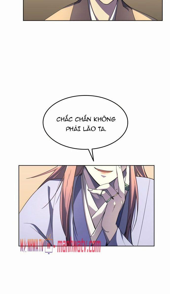 Võ Giả Bất Đắc Dĩ 6 trang 30