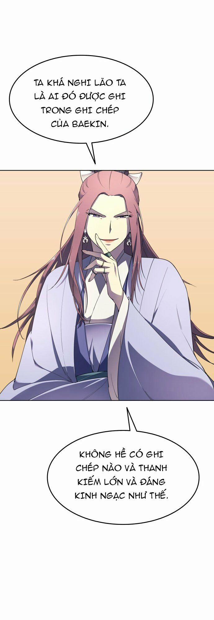 Võ Giả Bất Đắc Dĩ 6 trang 31