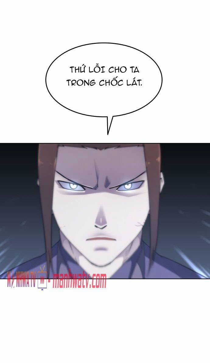 Võ Giả Bất Đắc Dĩ 6 trang 36