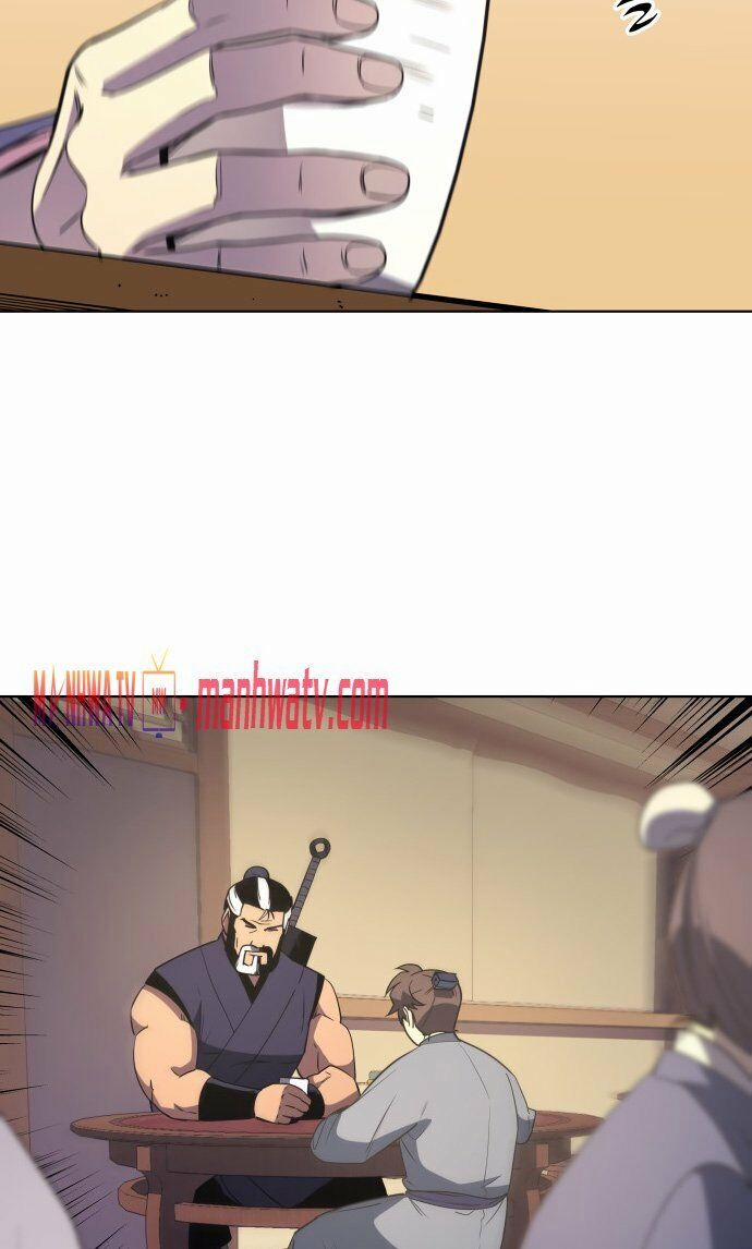 Võ Giả Bất Đắc Dĩ 6 trang 38