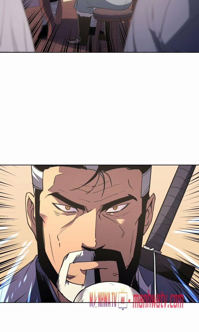 Võ Giả Bất Đắc Dĩ 6 trang 39