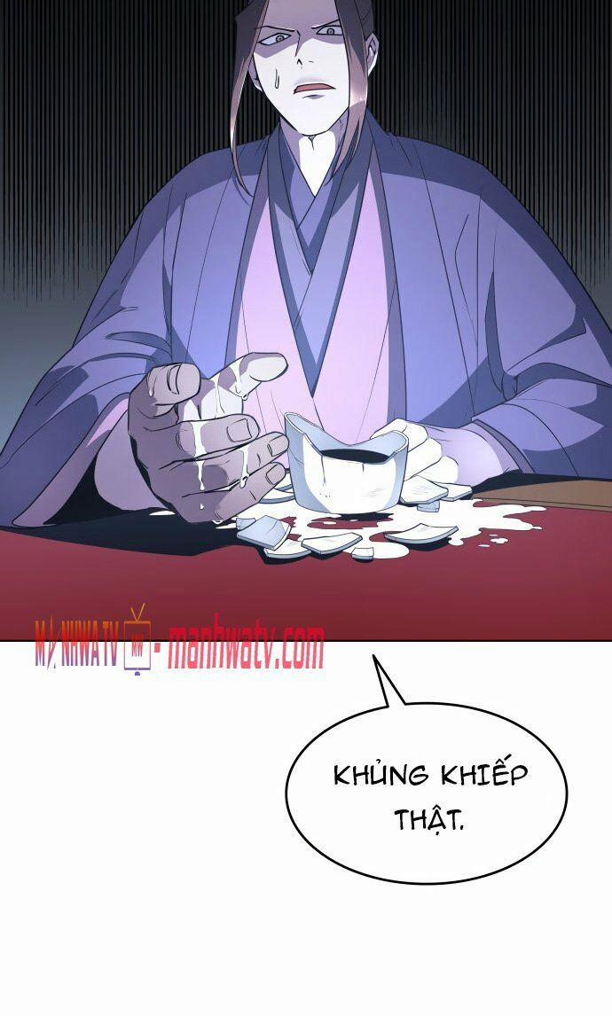 Võ Giả Bất Đắc Dĩ 6 trang 41