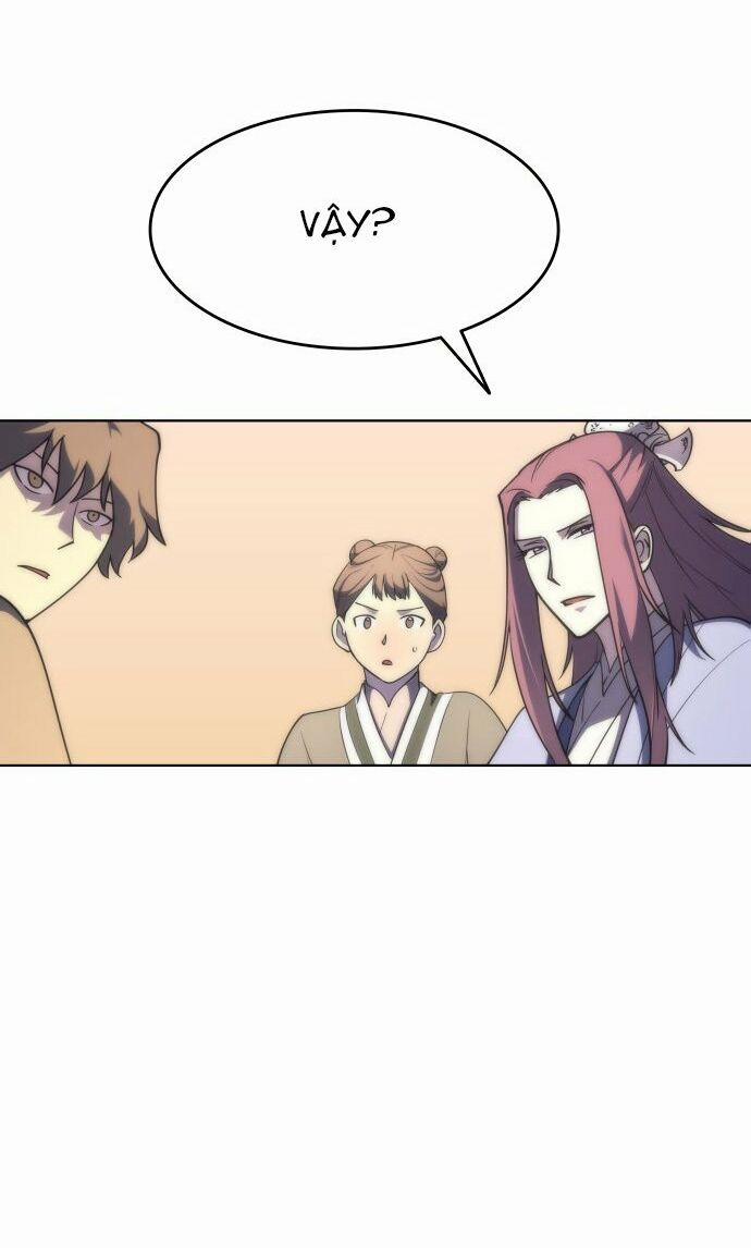 Võ Giả Bất Đắc Dĩ 6 trang 42