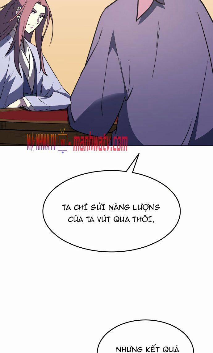 Võ Giả Bất Đắc Dĩ 6 trang 44