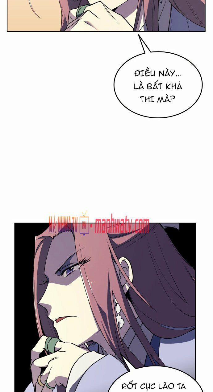 Võ Giả Bất Đắc Dĩ 6 trang 47