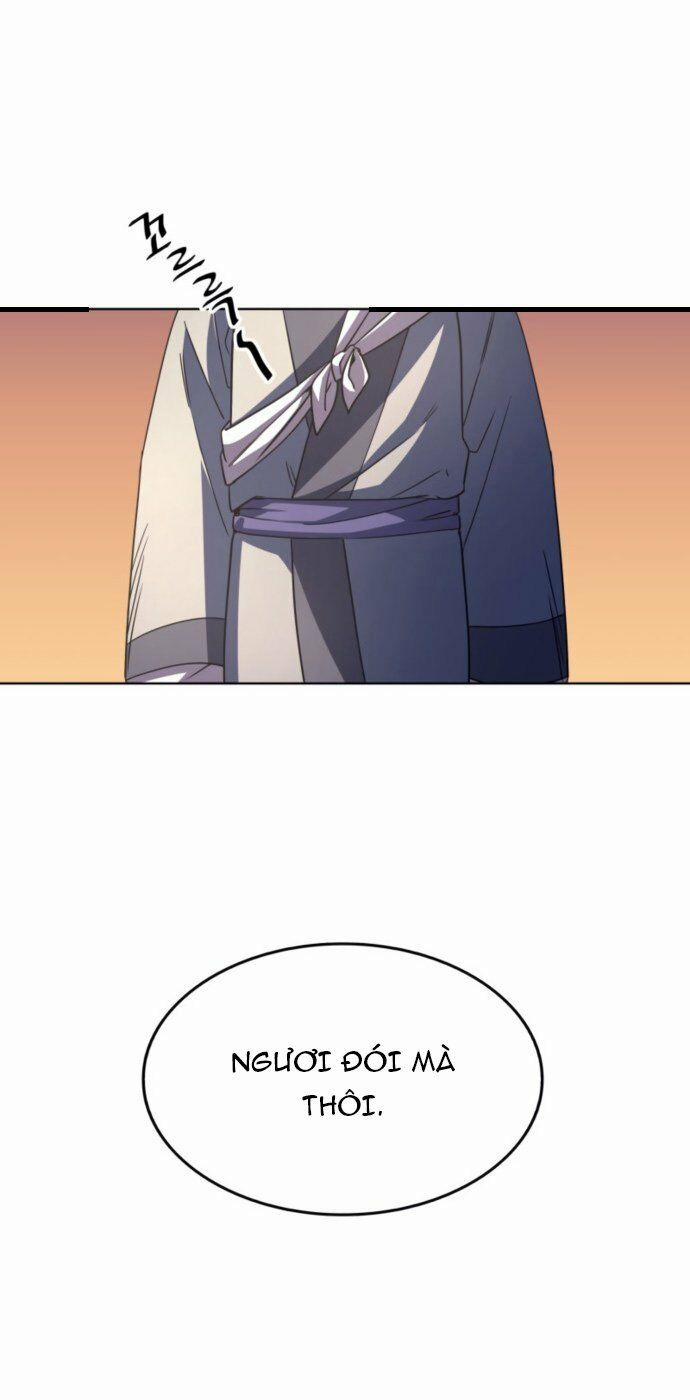 Võ Giả Bất Đắc Dĩ 6 trang 5