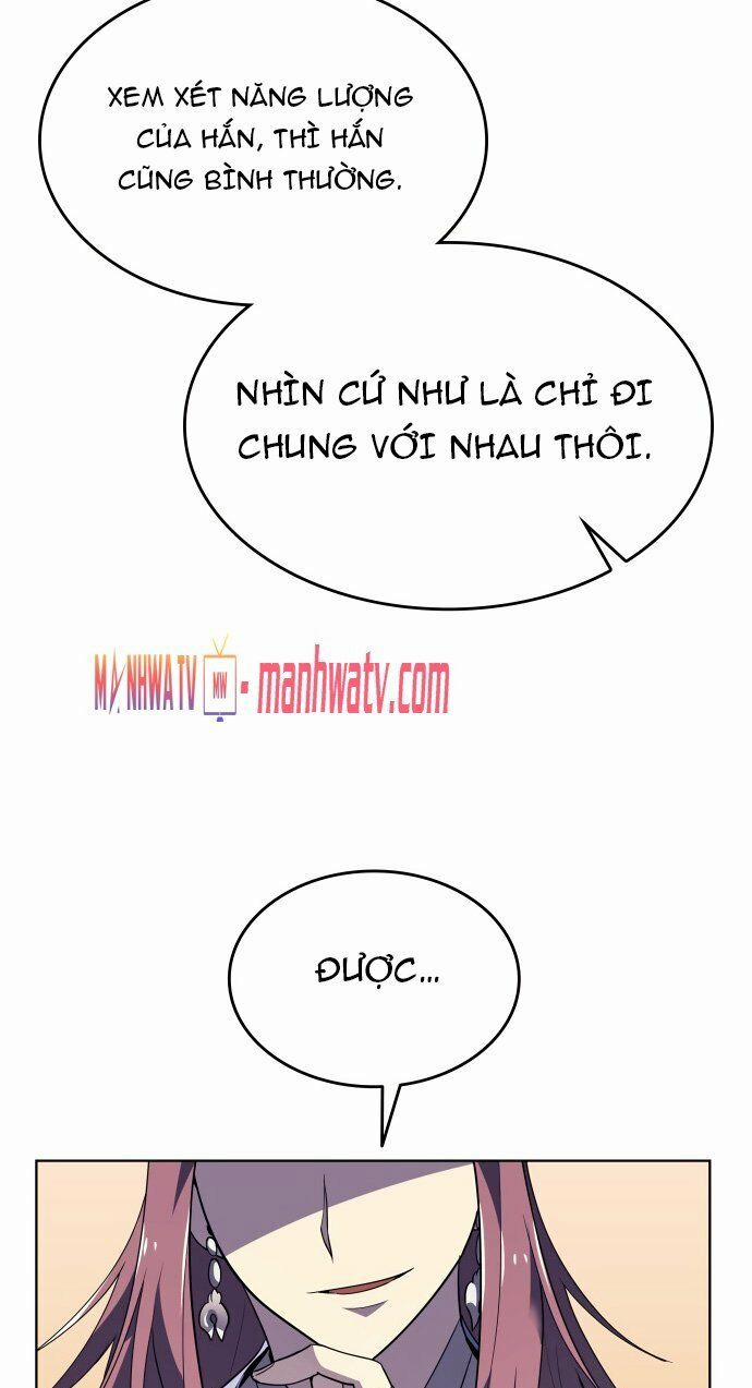 Võ Giả Bất Đắc Dĩ 6 trang 50